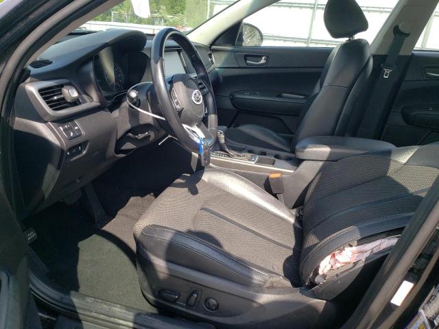 5XXGT4L36KG372219 KIA Optima Lx
