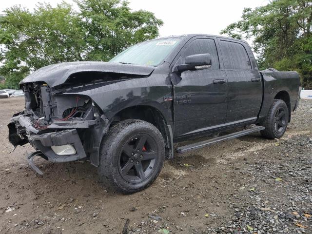 2010 Dodge Ram 1500 