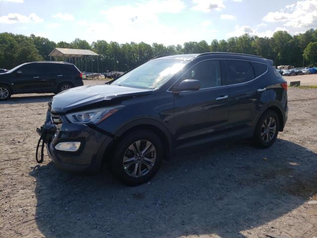 2016 Hyundai Santa Fe Sport 