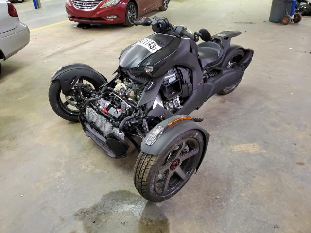 2023 CAN-AM RYKER SPOR 3JB2JEG4XPJ001941