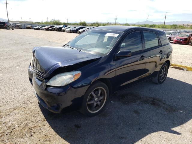 2008 Toyota Matrix XR