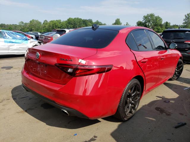 2021 ALFA ROMEO GIULIA SPO ZARFANAN6M7642420