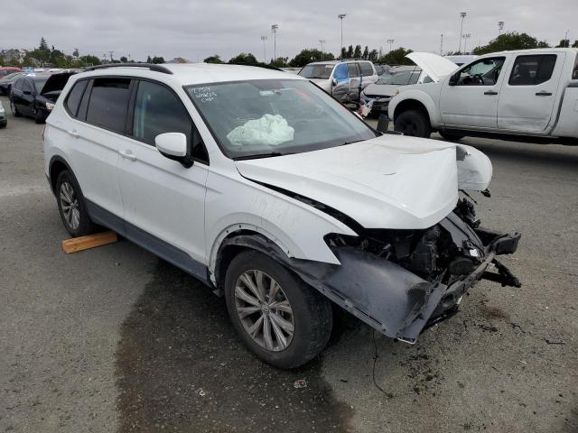 Volkswagen TIGUAN S 2019 3VV1B7AXXKM181824 Image 4
