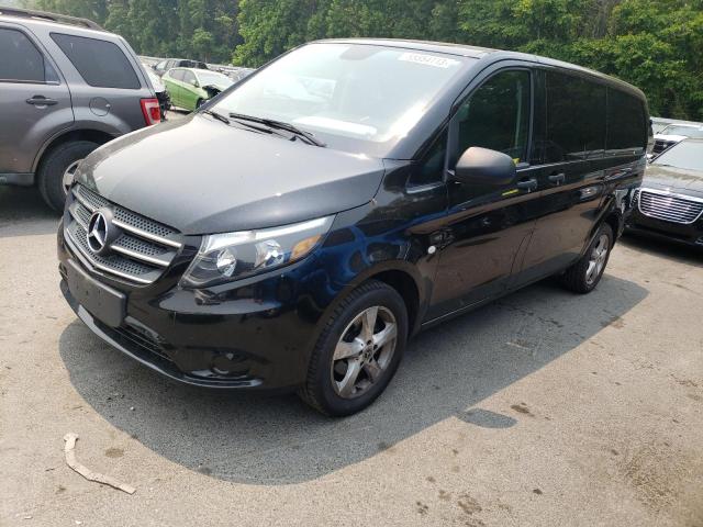 2018 MERCEDES-BENZ METRIS - WD4PG2EE3J3488361