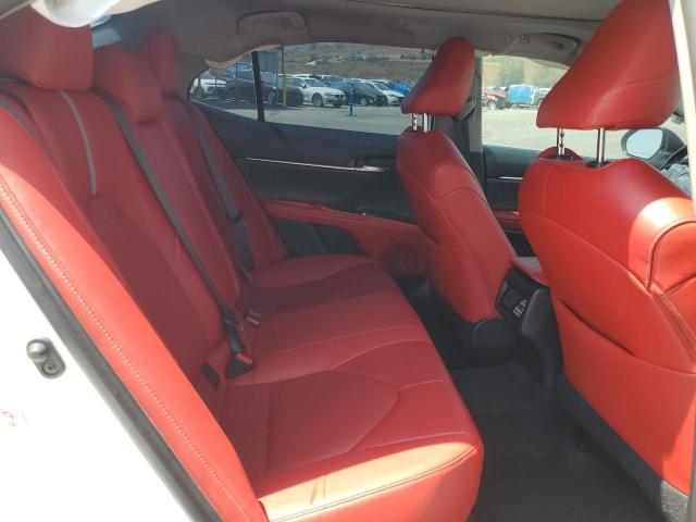 4T1B61HKXKU218618 Toyota CAMRY XSE