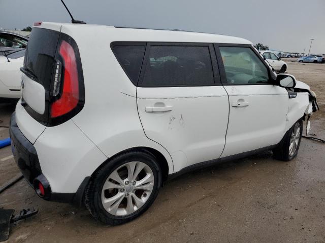 Vin: kndjp3a50g7272545, lot: 56835753, kia soul + 20163