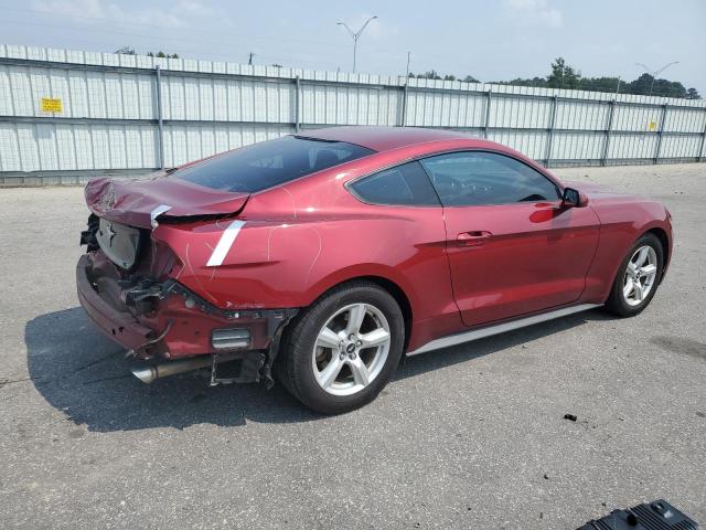 1FA6P8AM6H5224433 2017 FORD MUSTANG, photo no. 3