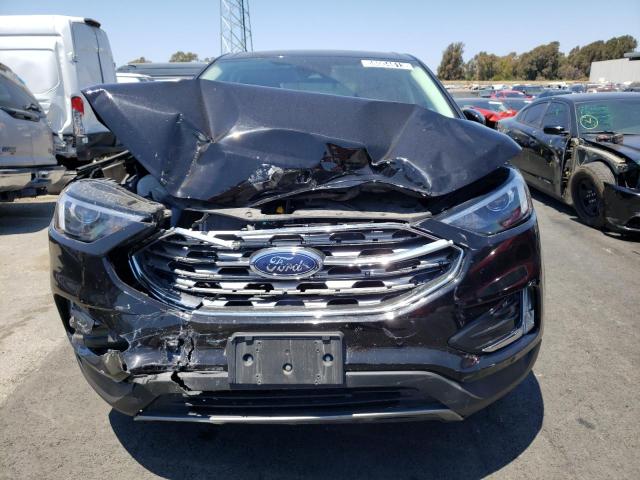 2FMPK4K97NBB04918 2022 FORD EDGE, photo no. 5