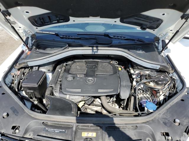 4JGDA5JB4JB095210 Mercedes-Benz GLE 350
