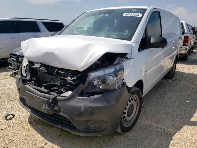 2019 MERCEDES-BENZ METRIS - WD3PG2EA3K3591654