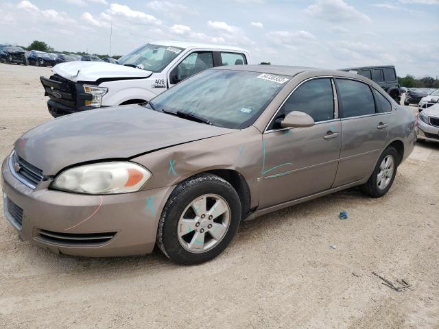 2007 Chevrolet Impala LT