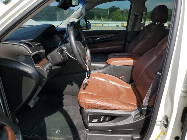 2015 CADILLAC ESCALADE L - 1GYS4MKJ1FR730590