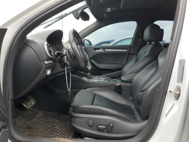 2015 AUDI S3 PRESTIG - WAUFFGFFXF1093378