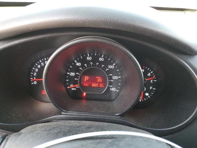 KNDJP3A58F7116106 KIA SOUL +