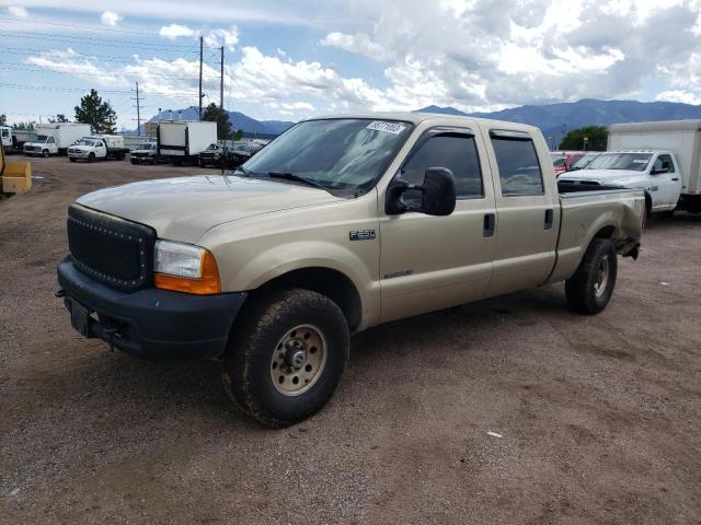 2000 Ford F-250 