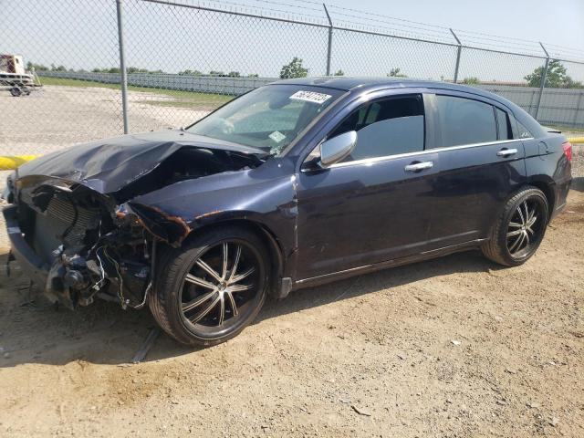 2011 Chrysler 200 Limited