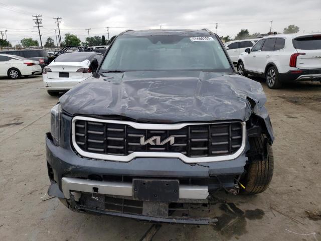 5XYP64GC7PG331571 KIA Telluride S