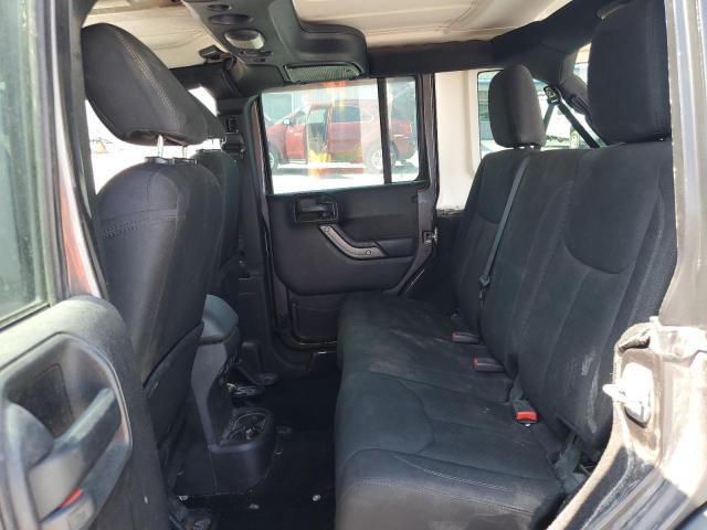 1C4BJWKG2GL174812 Jeep Wrangler Unlimited Sport