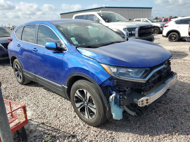 2021 HONDA CR-V SE - 7FARW1H73ME019585