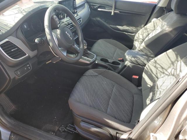 KNDEPCAA6P7425458 KIA Seltos Lx