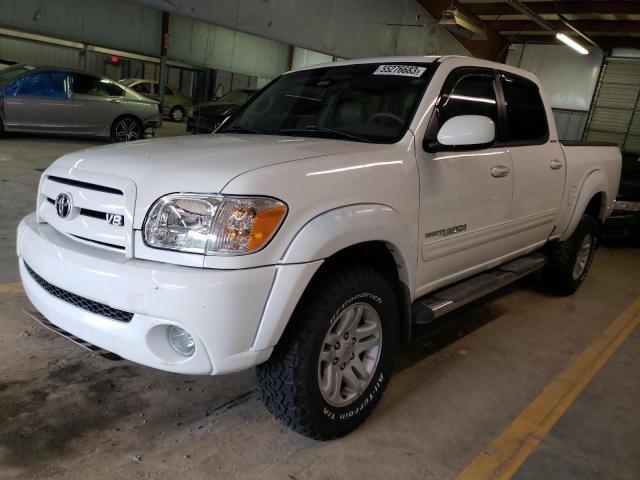 2006 Toyota Tundra 