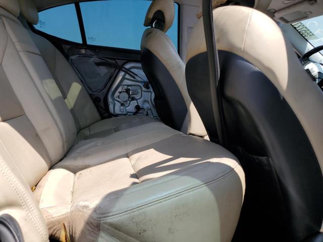 2015 KIA CADENZA PR - KNALN4D70F5177492