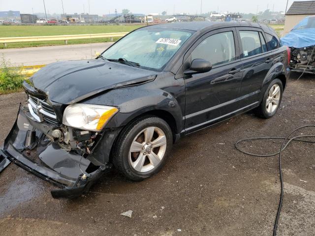 2010 Dodge Caliber Mainstreet