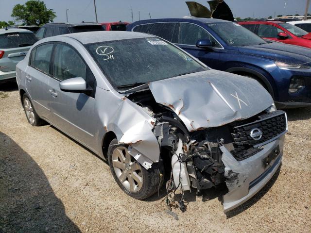 2008 Nissan Sentra 2.0