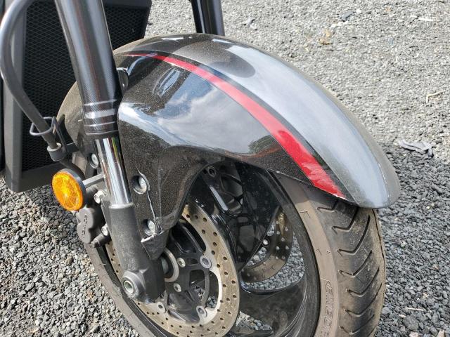 2019 SUZUKI VZ1500 - JS1VY55A5K2100223