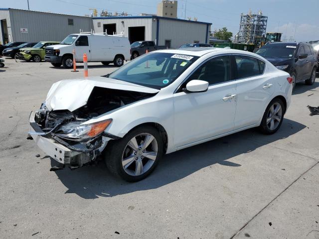2015 ACURA ILX 20 - 19VDE1F3XFE002177