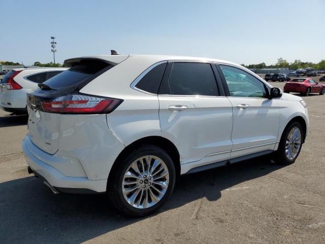 2FMPK4K90NBA31679 2022 FORD EDGE, photo no. 3