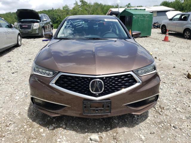 2020 ACURA TLX ADVANC 19UUB3F8XLA000131