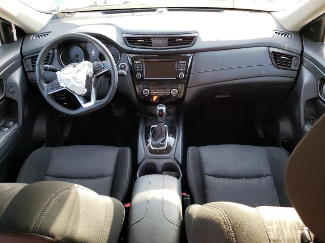 JN8AT2MV0KW399798 Nissan ROGUE S