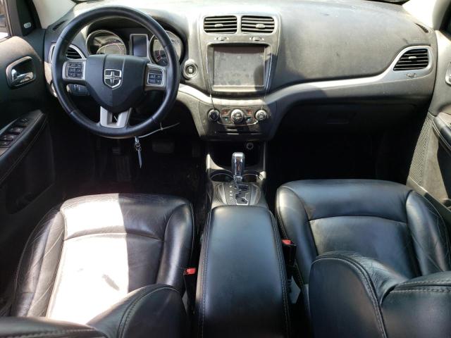 3C4PDDGG9ET293727 Dodge Journey Crossroad