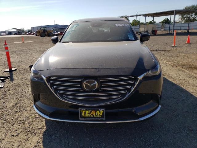JM3TCBDY3P0637062 Mazda Cx-9 Grand Touring
