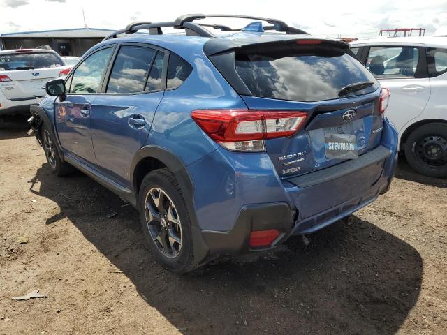 JF2GTABC1JH292569 Subaru Crosstrek Premium