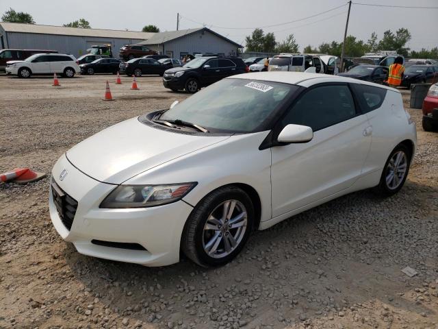 2011 Honda CR-Z 