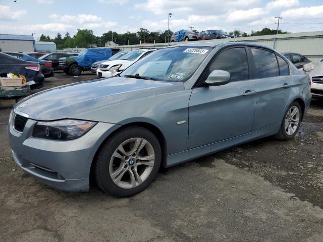 2008 BMW 3 Series 328i