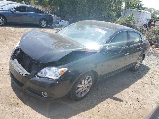 2010 Toyota Avalon XL