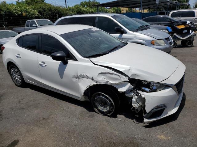 JM1BM1T75F1225626 | 2015 MAZDA 3 SV