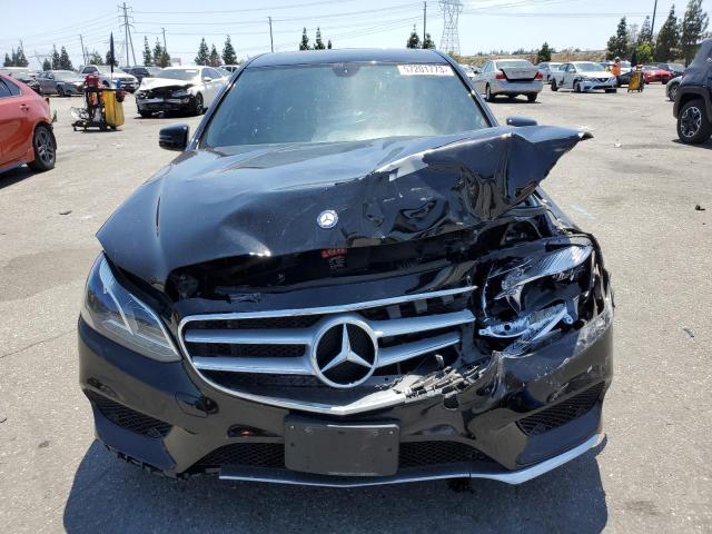WDDHF5KB8FB115333 Mercedes-Benz E 350