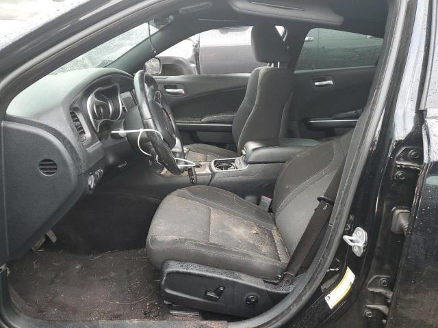 2C3CDXHG8JH176422 Dodge Charger Sxt Plus