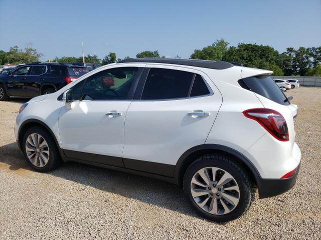 KL4CJASBXKB825866 2019 BUICK ENCORE, photo no. 2