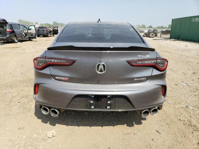 2023 ACURA TLX TYPE S - 19UUB7F98PA001333