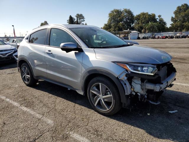 3CZRU5H78MM714353 Honda Hr-v Exl