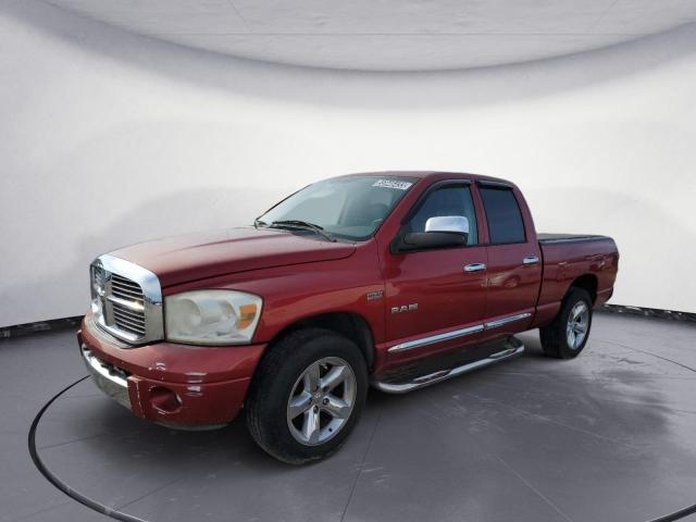 2008 Dodge Ram 1500 ST