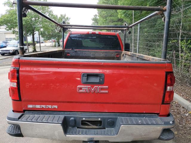 2015 GMC SIERRA C25 1GT01XEG7FZ534368