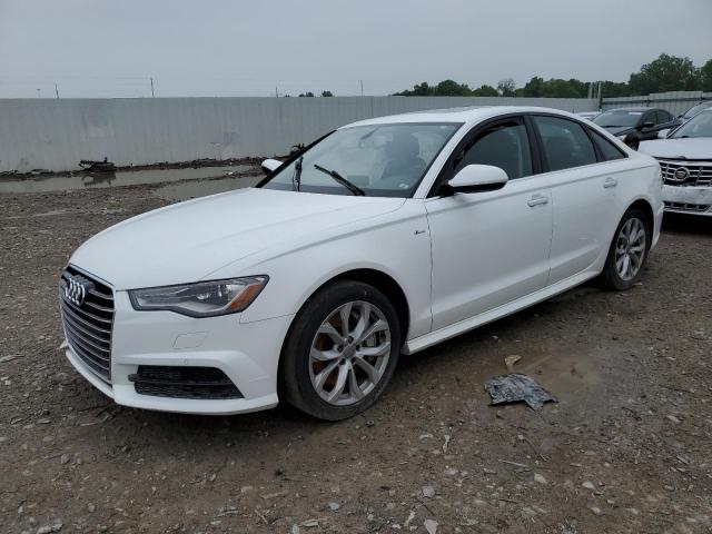 2018 Audi A6 Premium