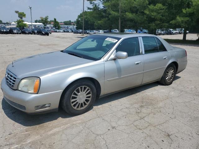 2004 Cadillac DeVille DHS