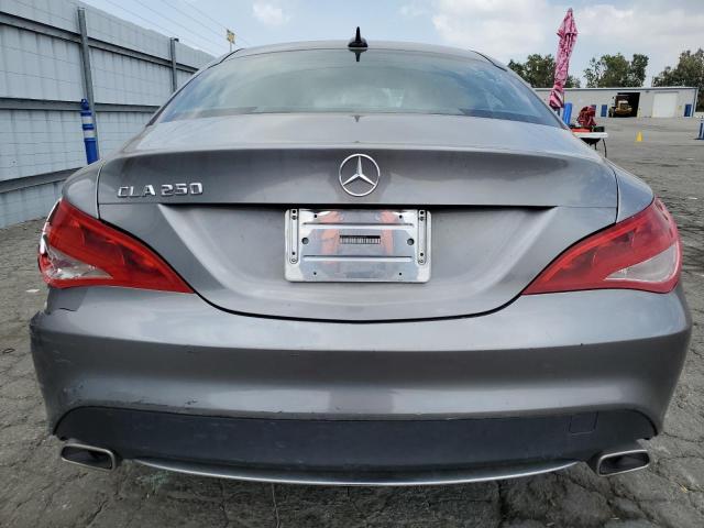 WDDSJ4EBXGN302695 Mercedes-Benz CLA 250